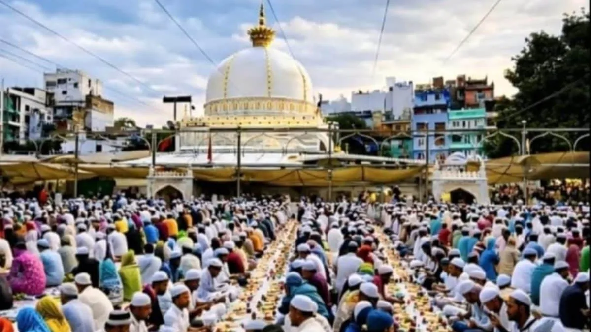 alvida jumma kab hai 2026 — IN news