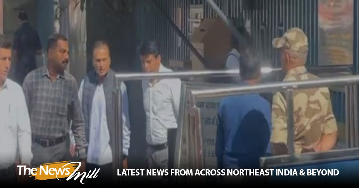 anil ambani — IN news