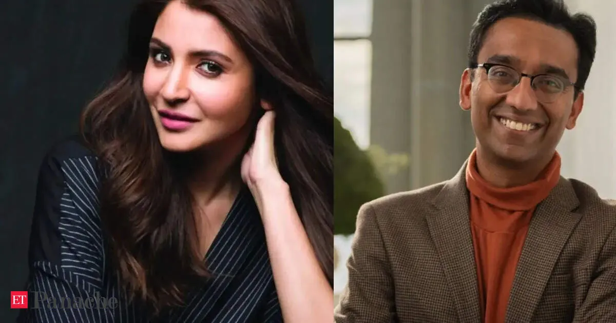 Anushka Sharma Celebrates RCB’s Historic WPL Victory