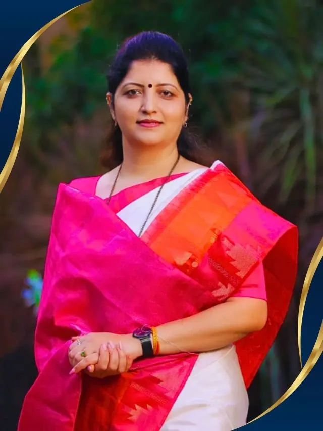 Ashok kharat rupali chakankar: Ashok Kharat Case: Shocking Allegations Against a Self-Styled Godman