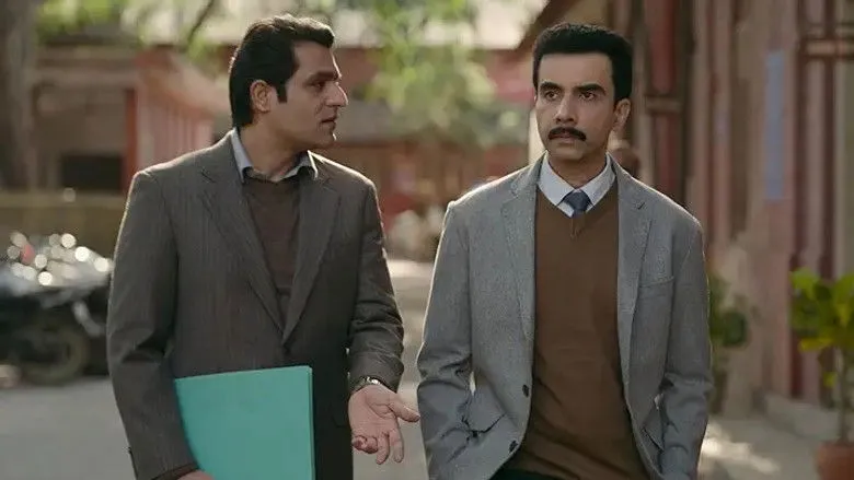 Aspirants Season 3 Premieres on Prime Video