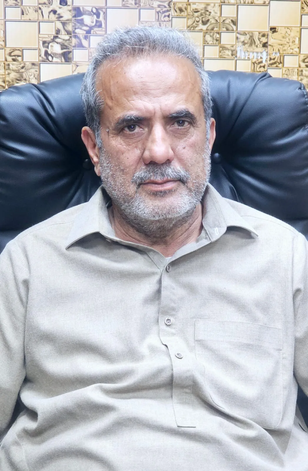 balochistan — IN news