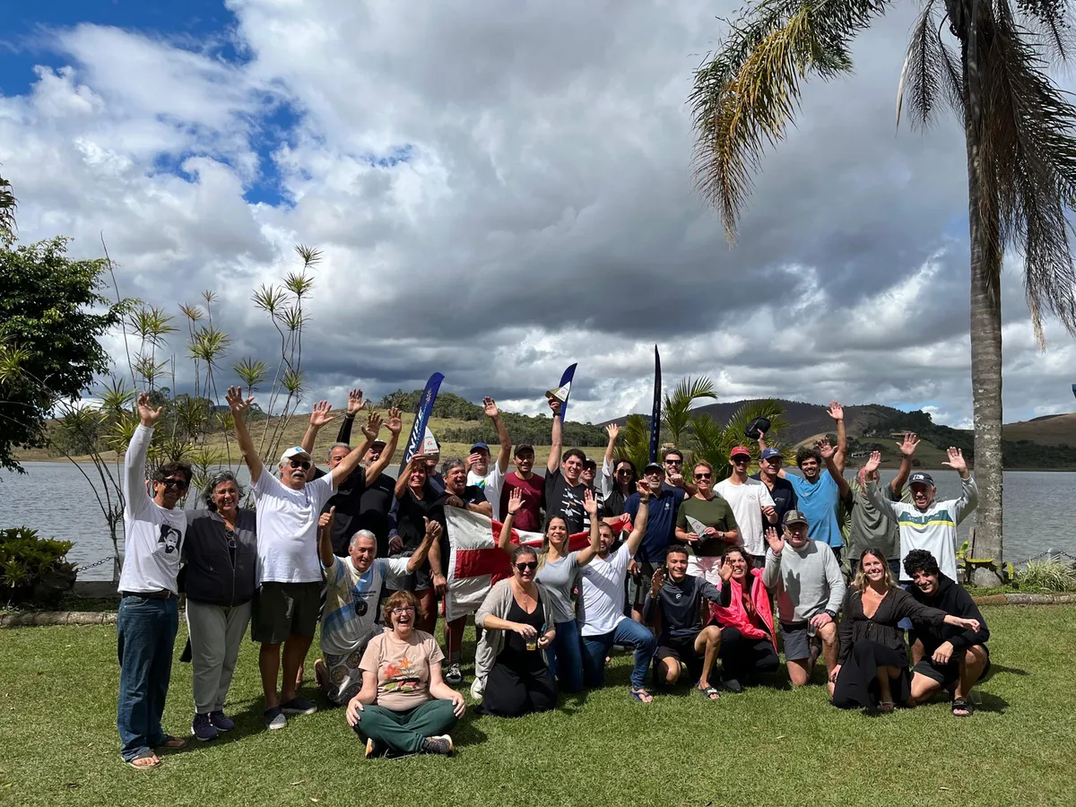 Campeonato mineiro: Mass Brawl Overshadows Final Match