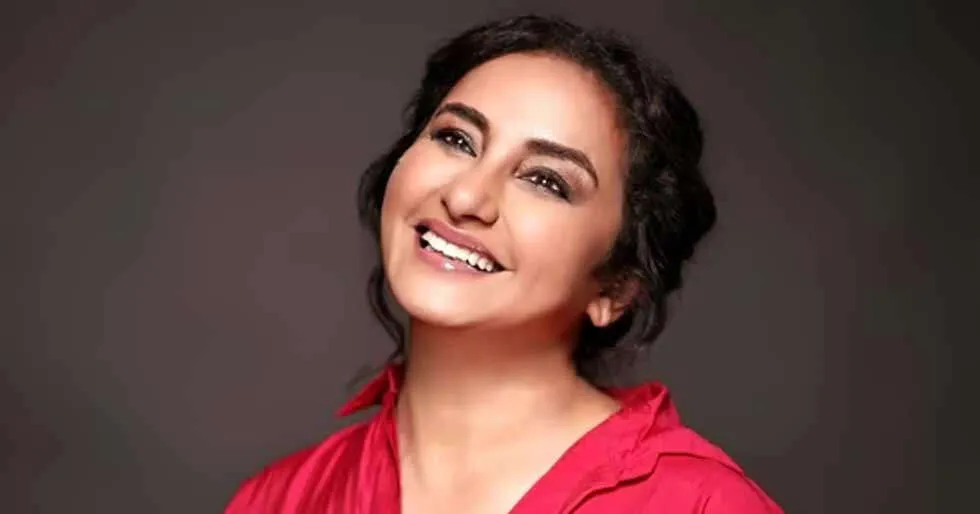 Chiraiya: A Web Series Addressing Marital Consent