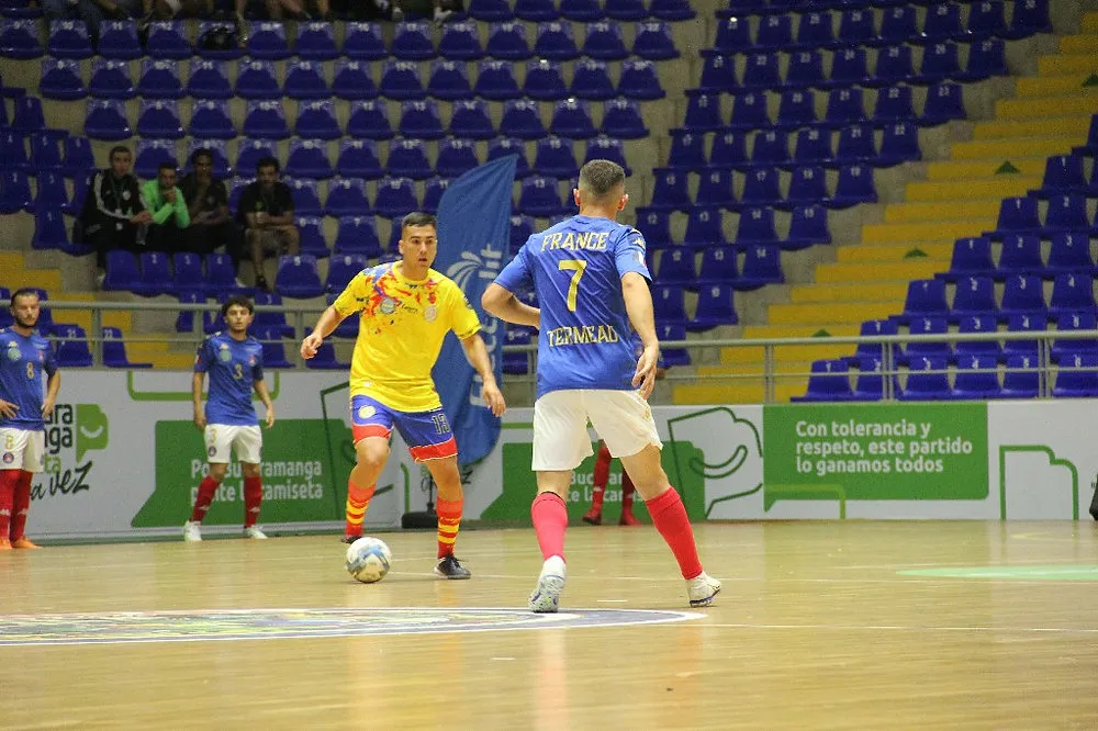 Colombia vs France: A Friendly Match with Significant Implications