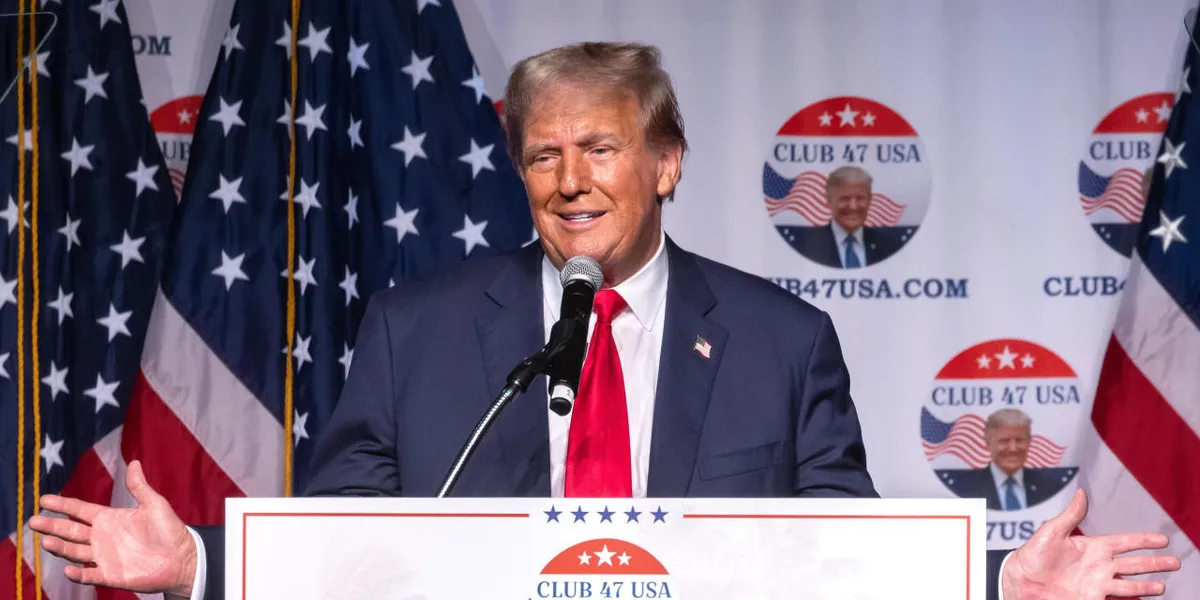 donald trump israel — IN news