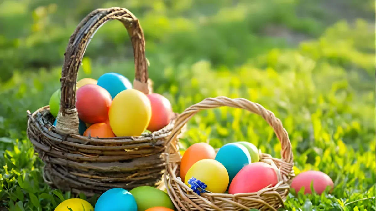 Easter 2026: A Look Ahead to April 5