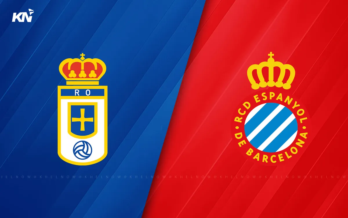 espanyol vs real oviedo — IN news