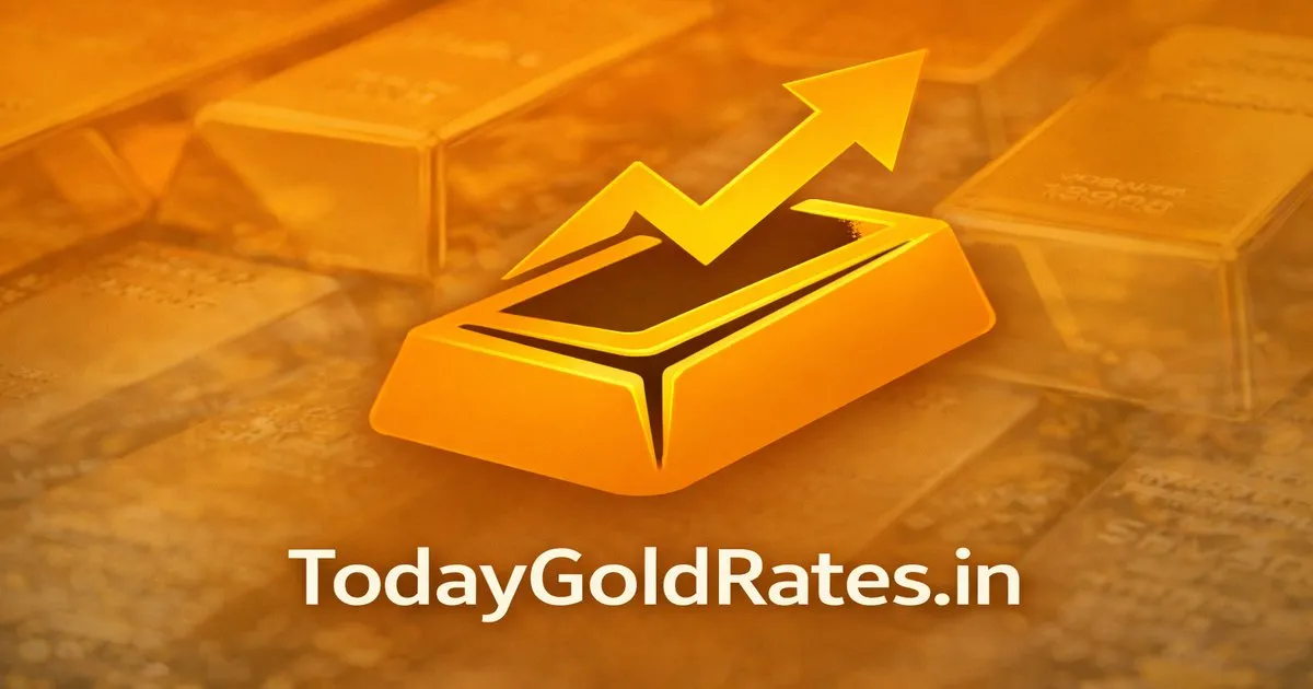 gold rate today kerala — IN news