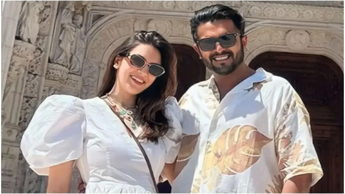 Hansika Motwani Divorce Finalized