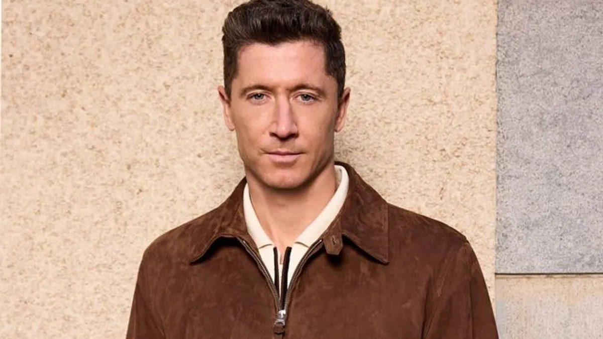 harry kane — IN news