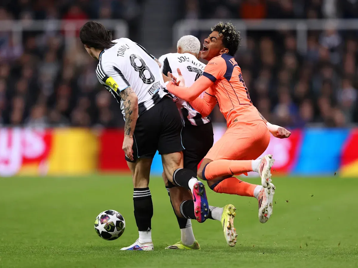 Harvey barnes: A Turning Point for Newcastle United