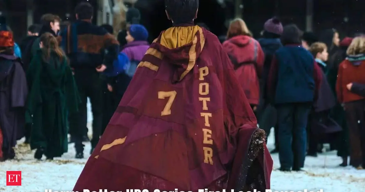 HBO Harry Potter Series: A New Era for the Wizarding World