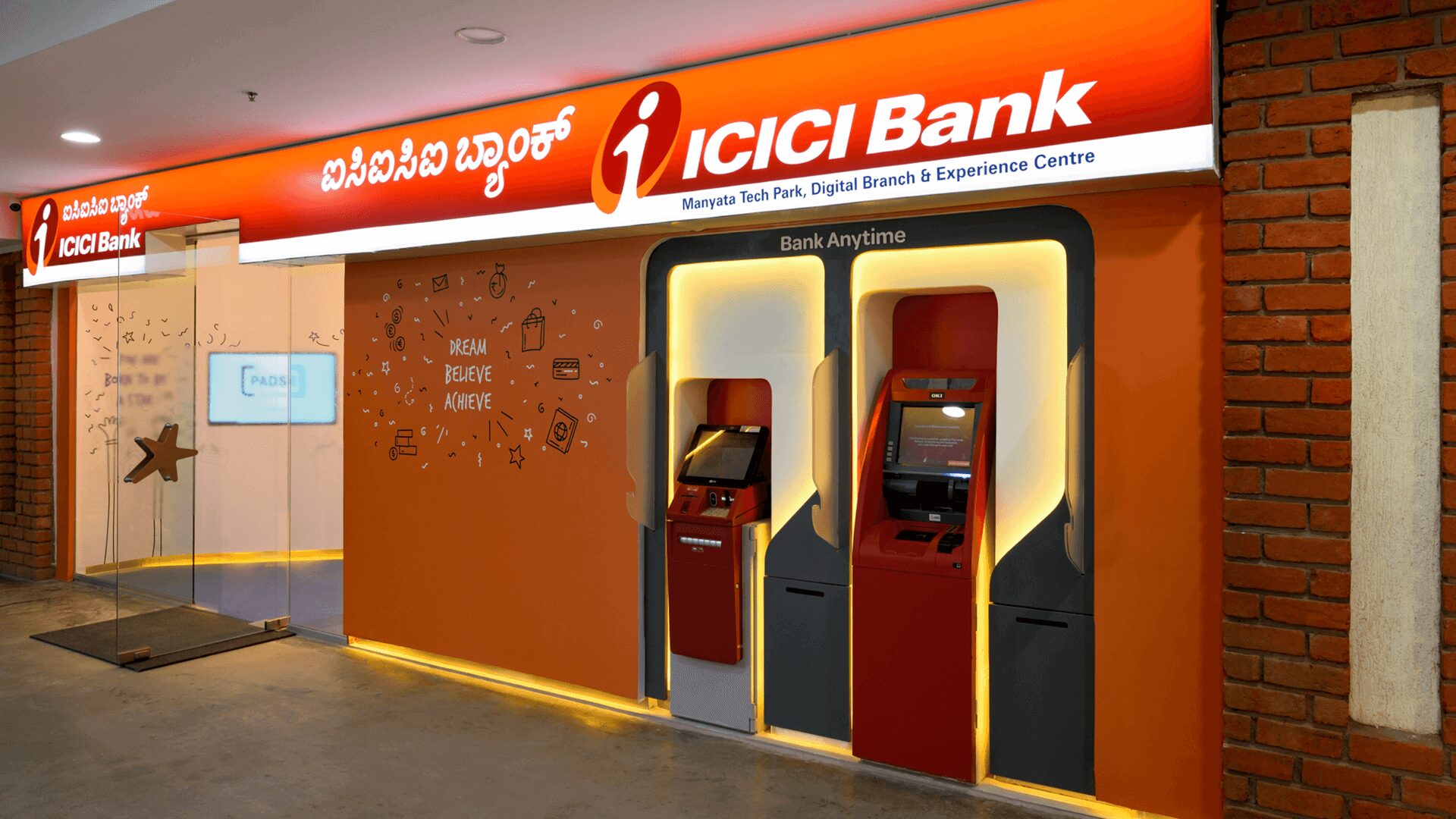 icici — IN news