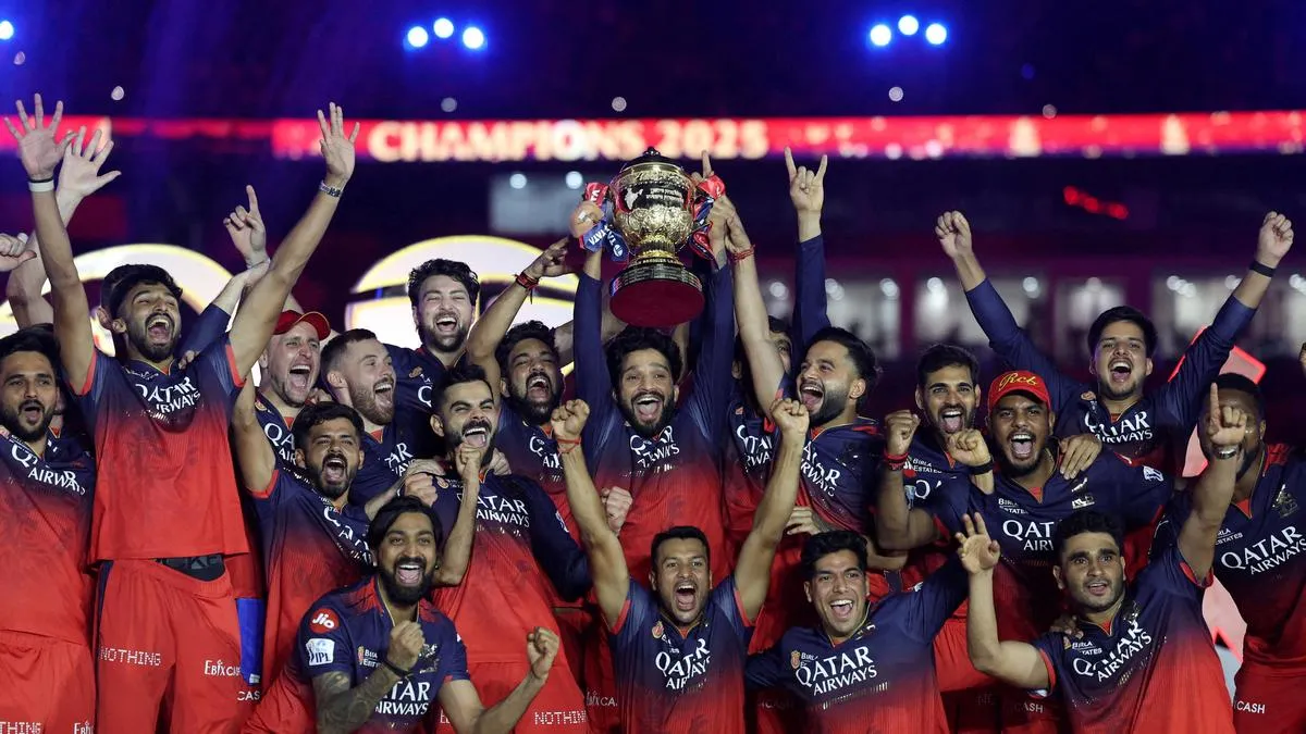 IPL Live: The Exciting Kickoff of IPL 2026