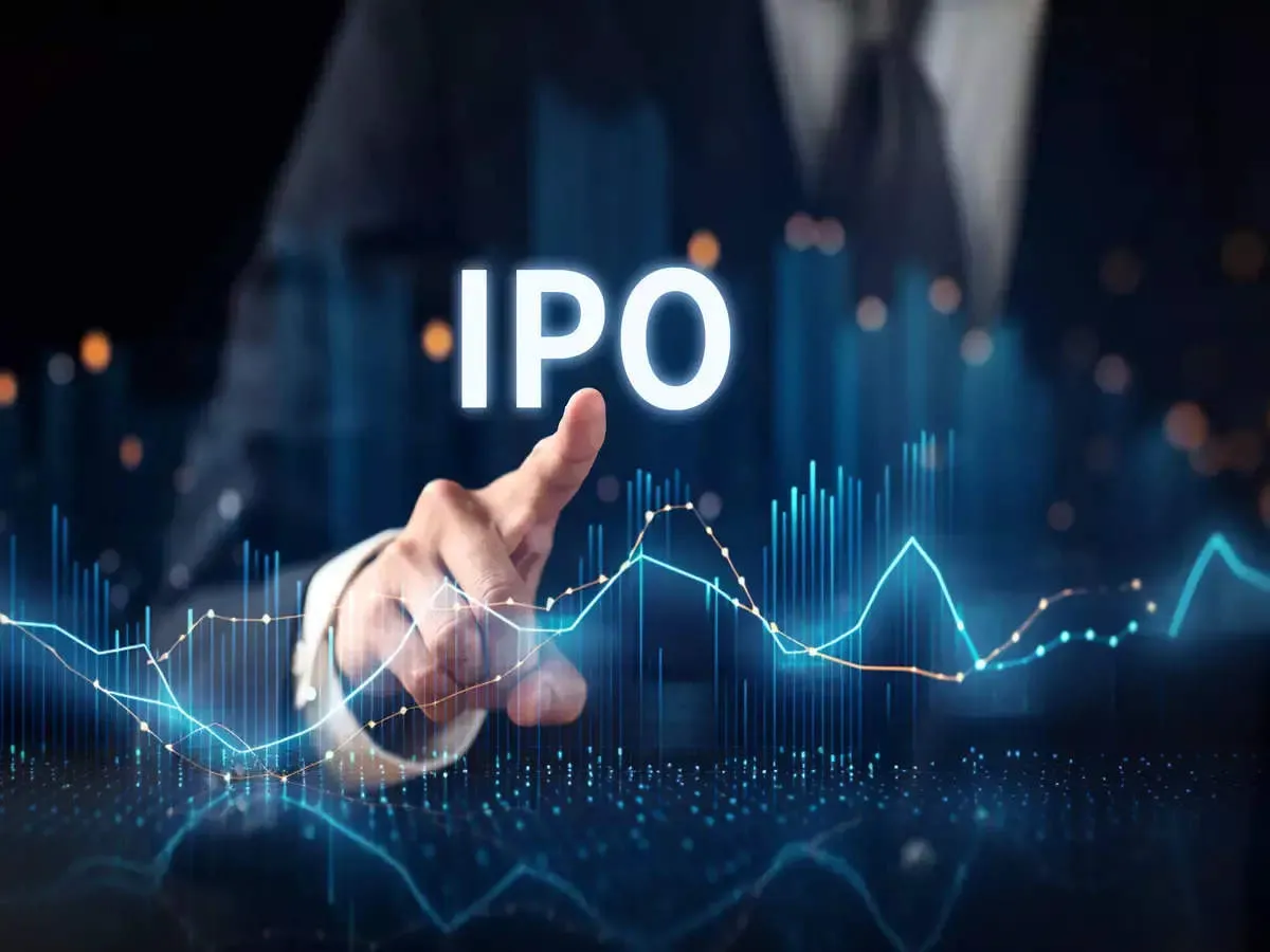 ipo — IN news