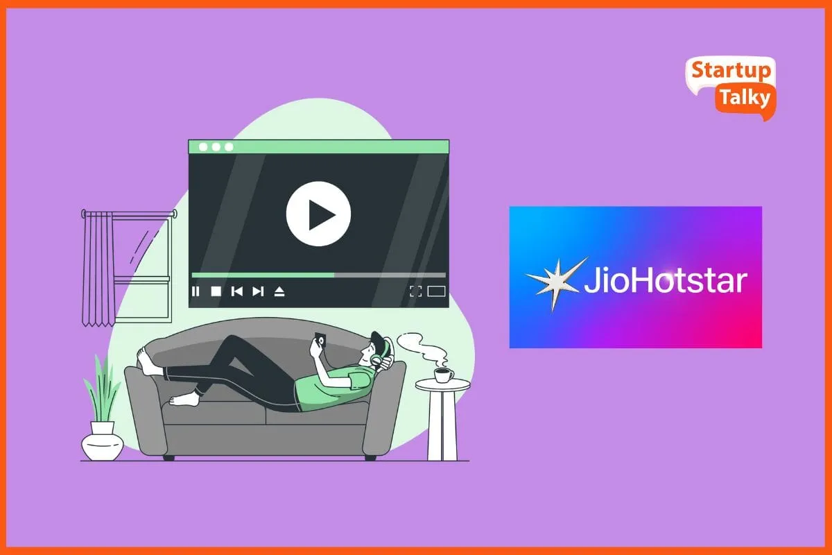 JioHotstar: Streaming the Future of Entertainment and Sports