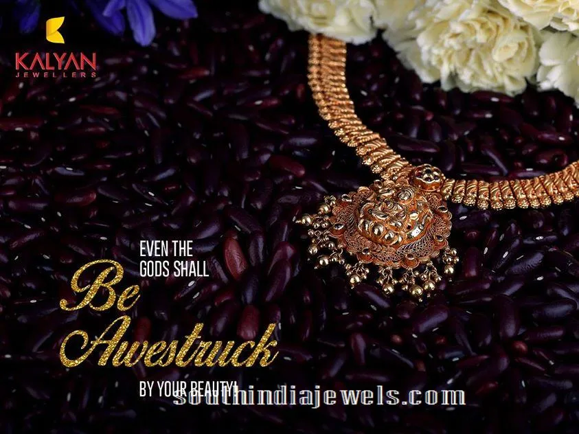 Kalyan Jewellers: A New Campaign with Pooja Sawant