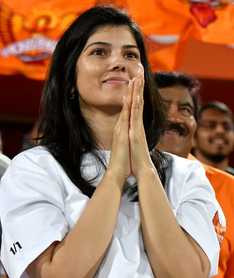 Kavya Maran: The CEO at the Center of Relationship Rumors with Anirudh Ravichander