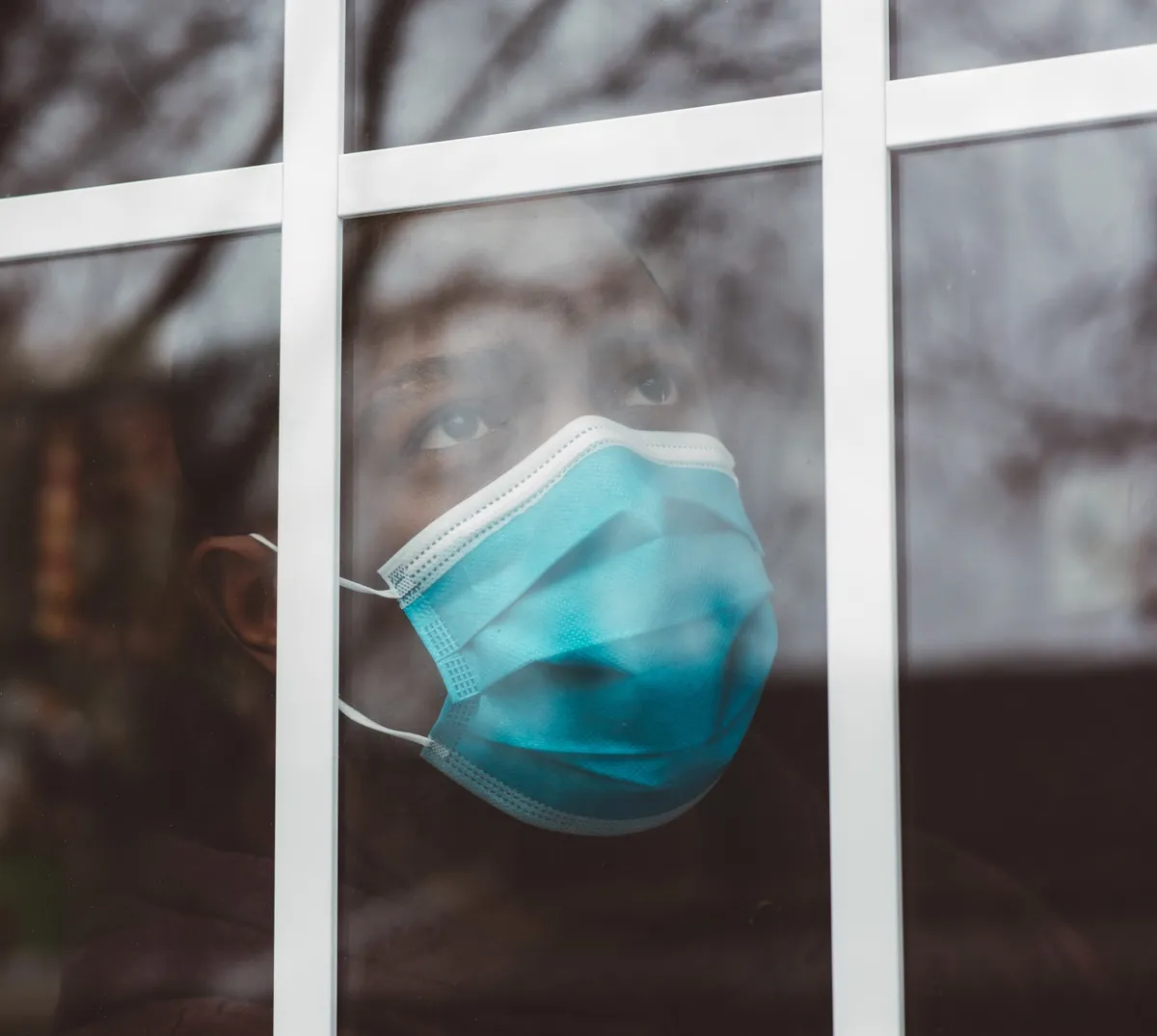 Lockdown at Fort Lesley J. McNair Amid Rising Tensions