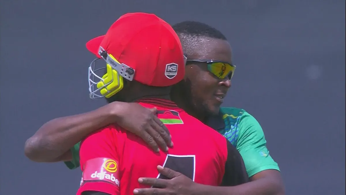 malawi vs tanzania — IN news