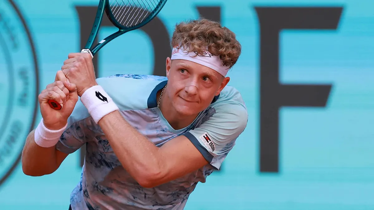 martin landaluce — IN news