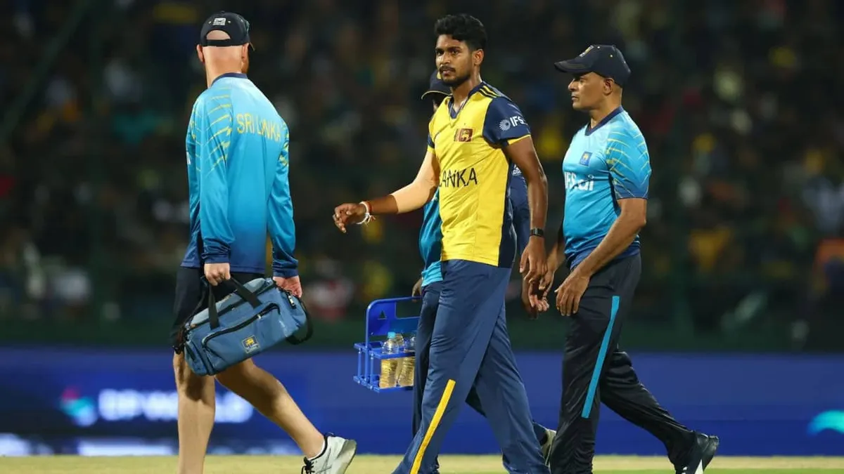 Matheesha Pathirana’s Recovery and Impact on KKR