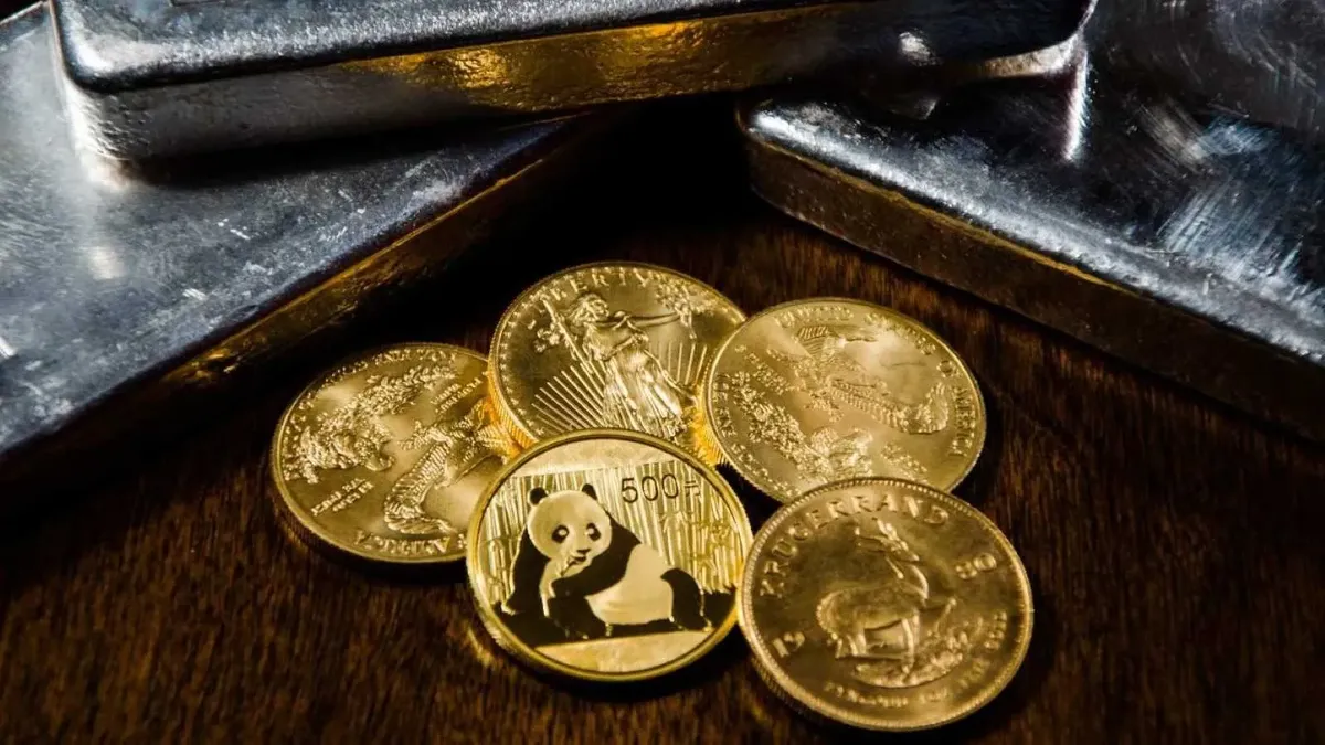 mcx gold price — IN news