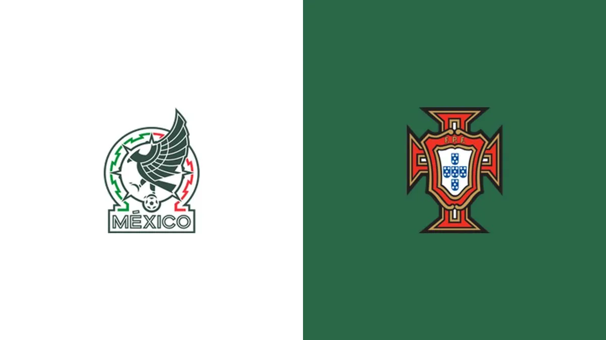 mexico vs portugal — IN news