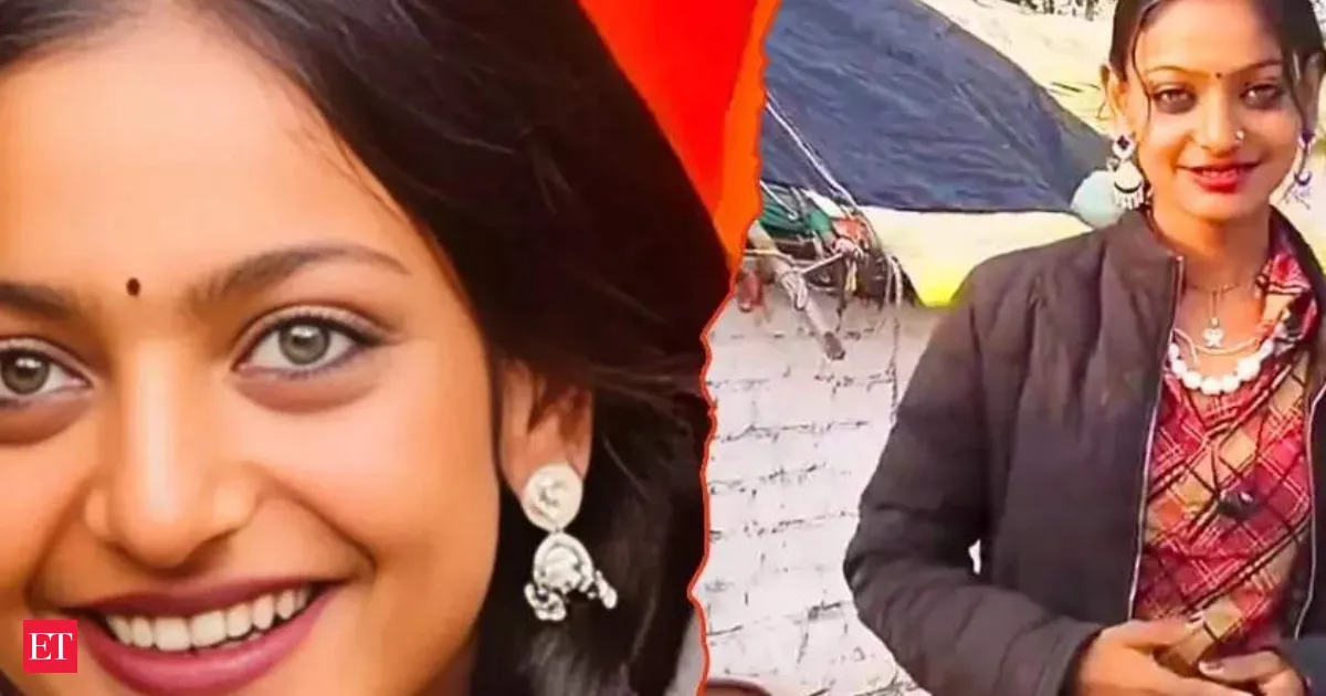 Monalisa Bhonsle Marries Farman Khan Amid Family Opposition