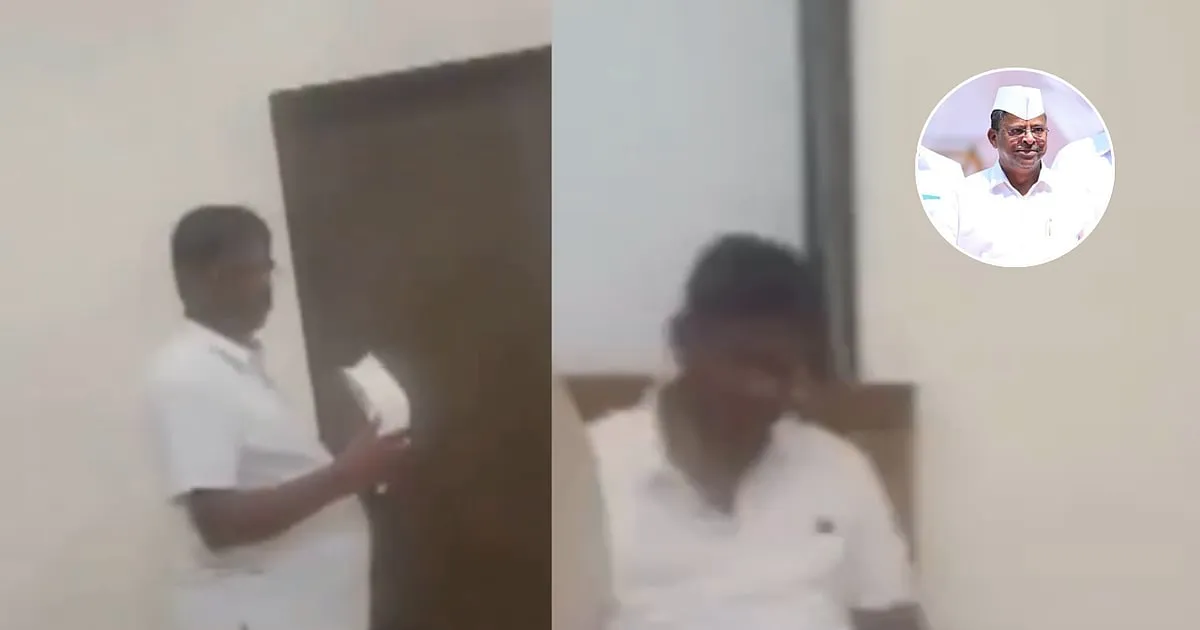 Narhari Zirwal: A Controversial Figure in Maharashtra Politics