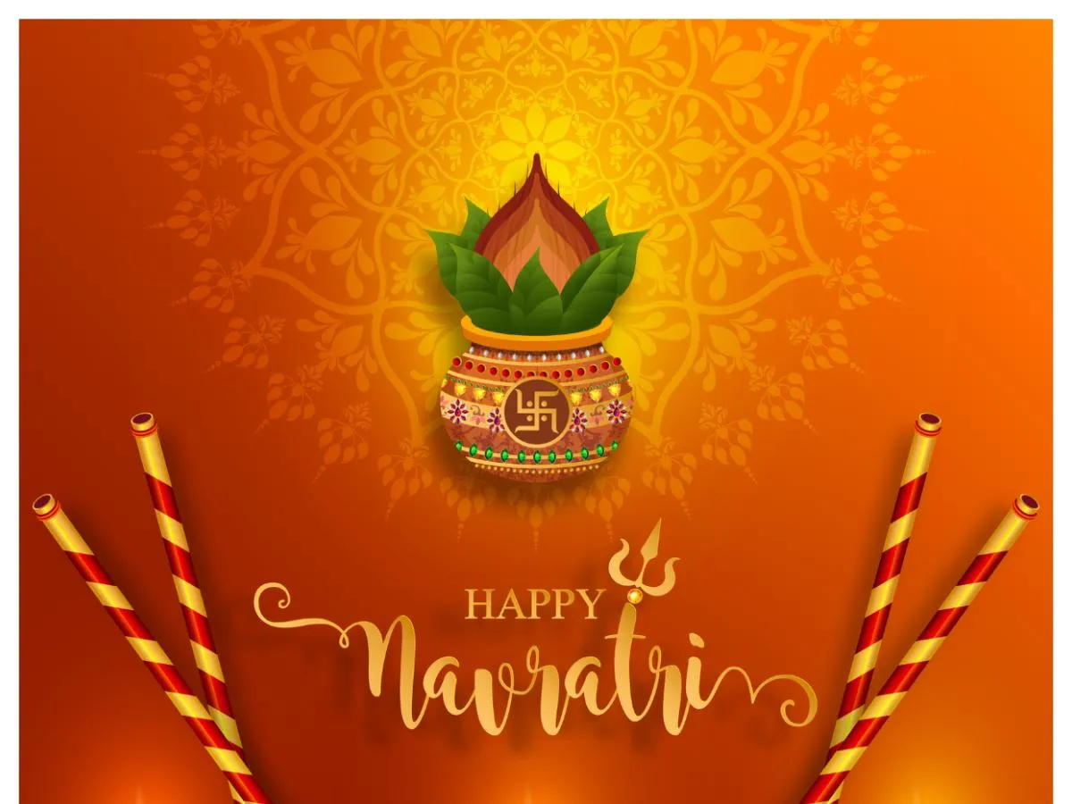 Navratri Wishes: Celebrating Chaitra Navratri 2026