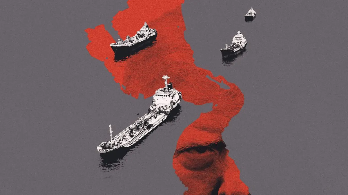 New world order: The : A Shift in Global Power Dynamics