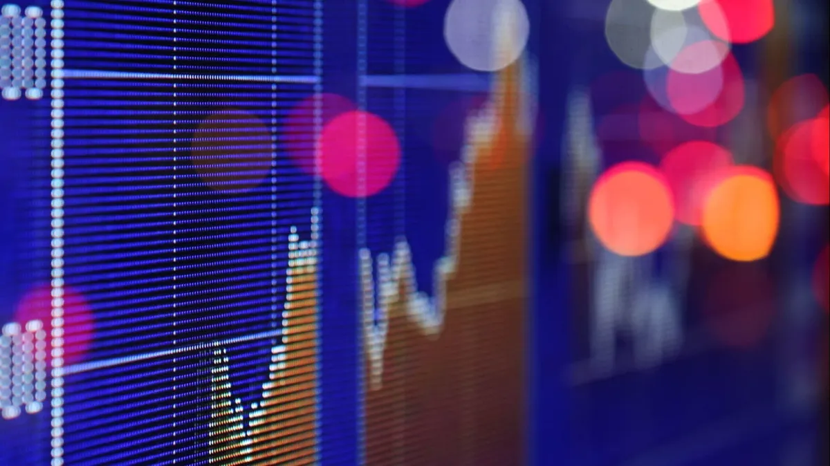 Nikkei Index Experiences Significant Decline Amid Rising Oil Prices