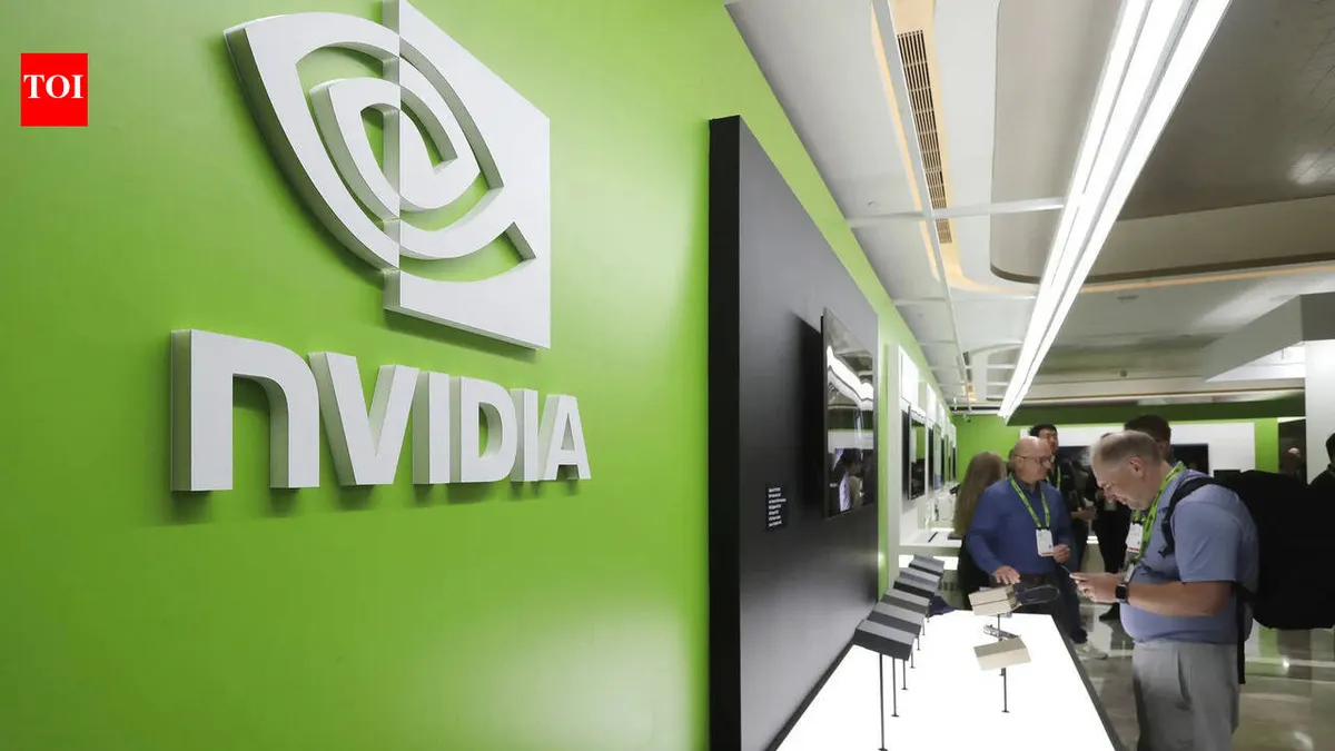 nvidia ceo jensen huang — IN news