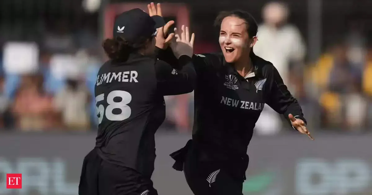 Nz w vs zim w