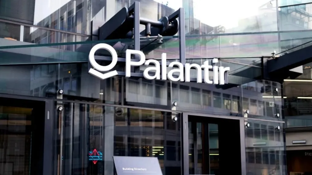 palantir ceo alex karp — IN news
