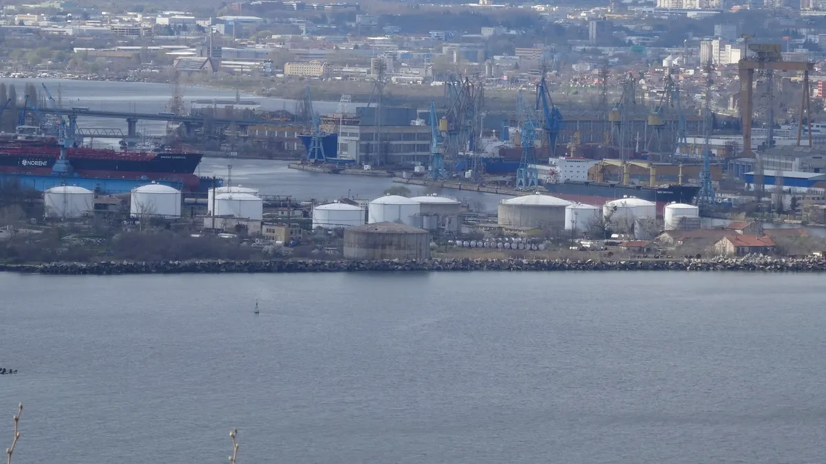 Petrol: Nine Convicted in  Bomb Attack in Madurai