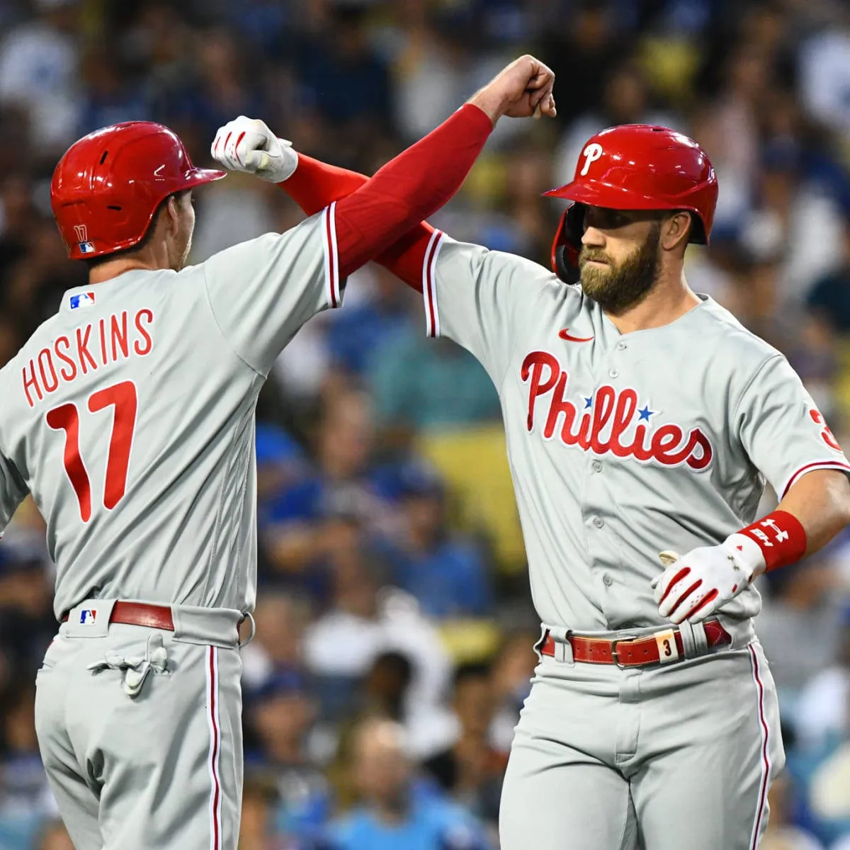 Philadelphia phillies: Historic Save by Jhoan Duran for the