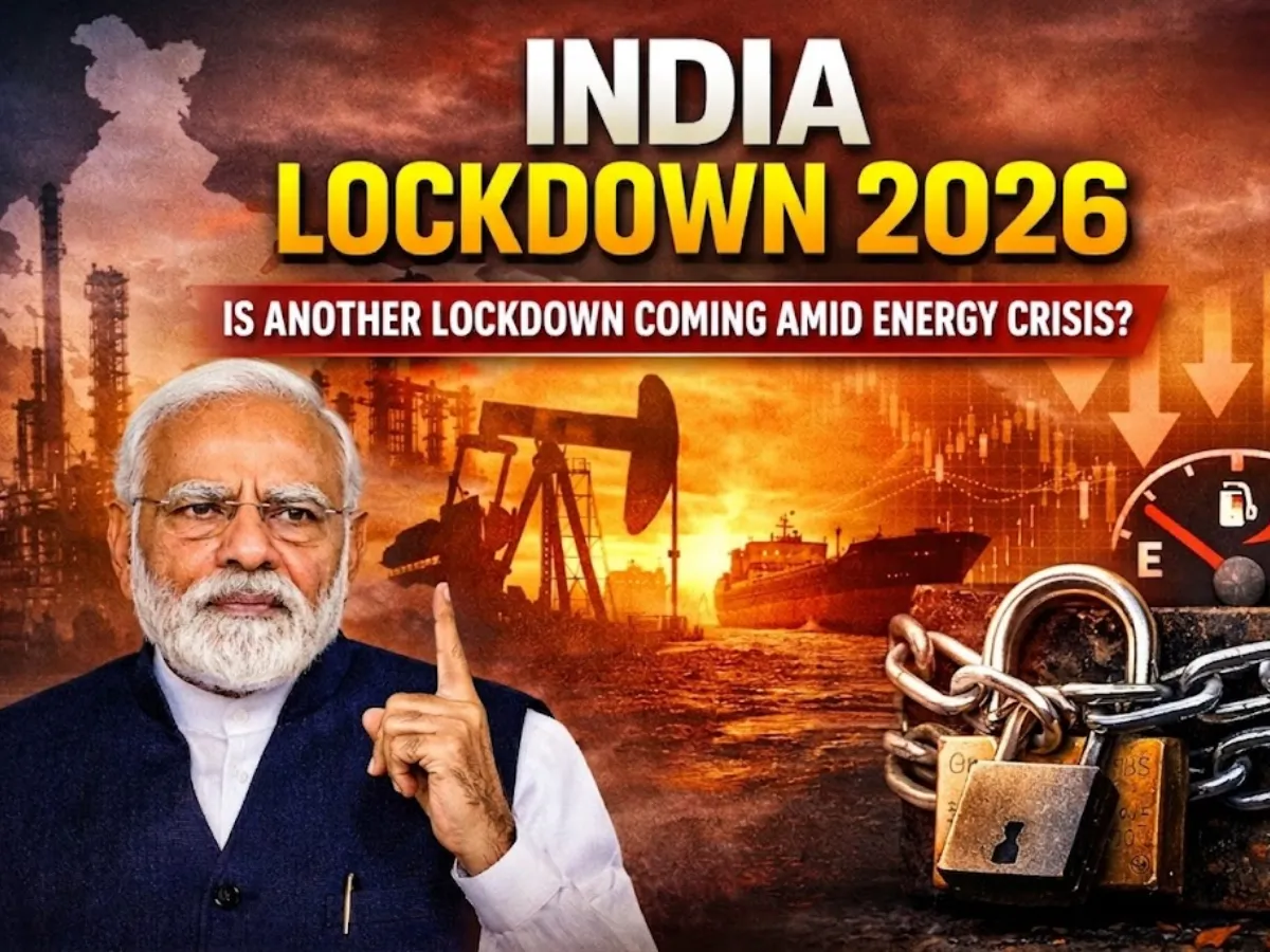 pm modi lockdown — IN news