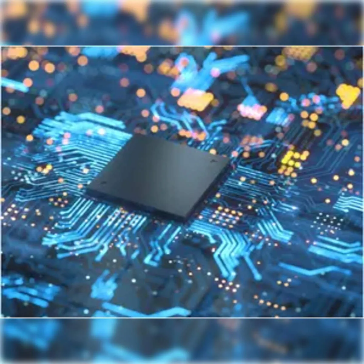 qualcomm share price — IN news