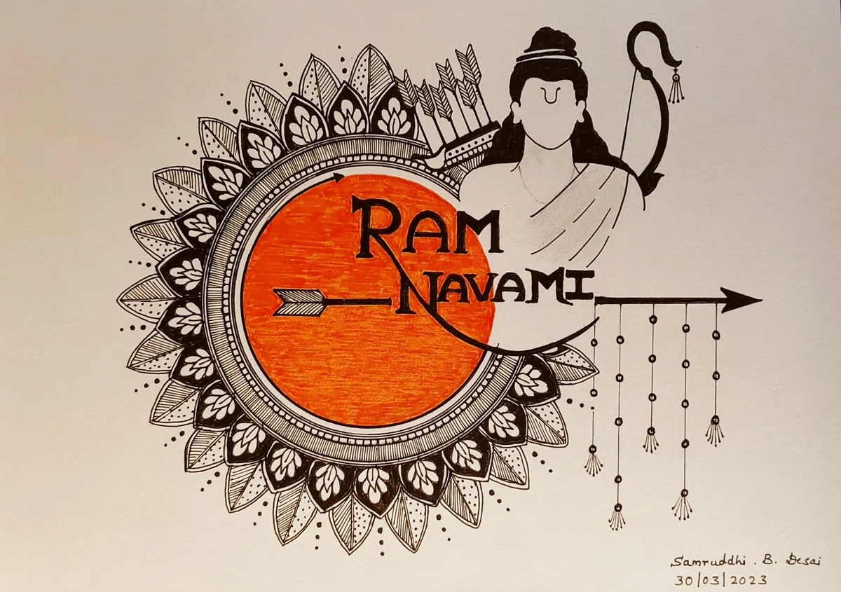 Ram Navami: A Celebration of Lord Rama’s Birth