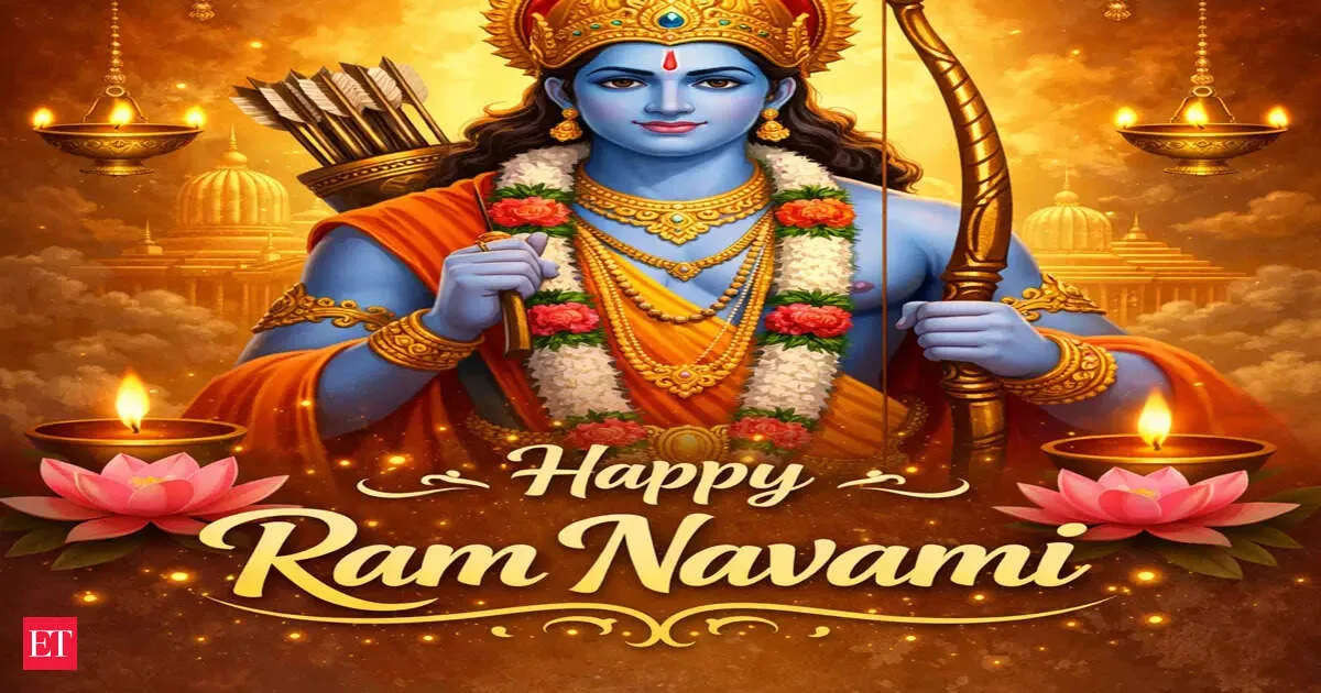 ramnavami 2026 date — IN news
