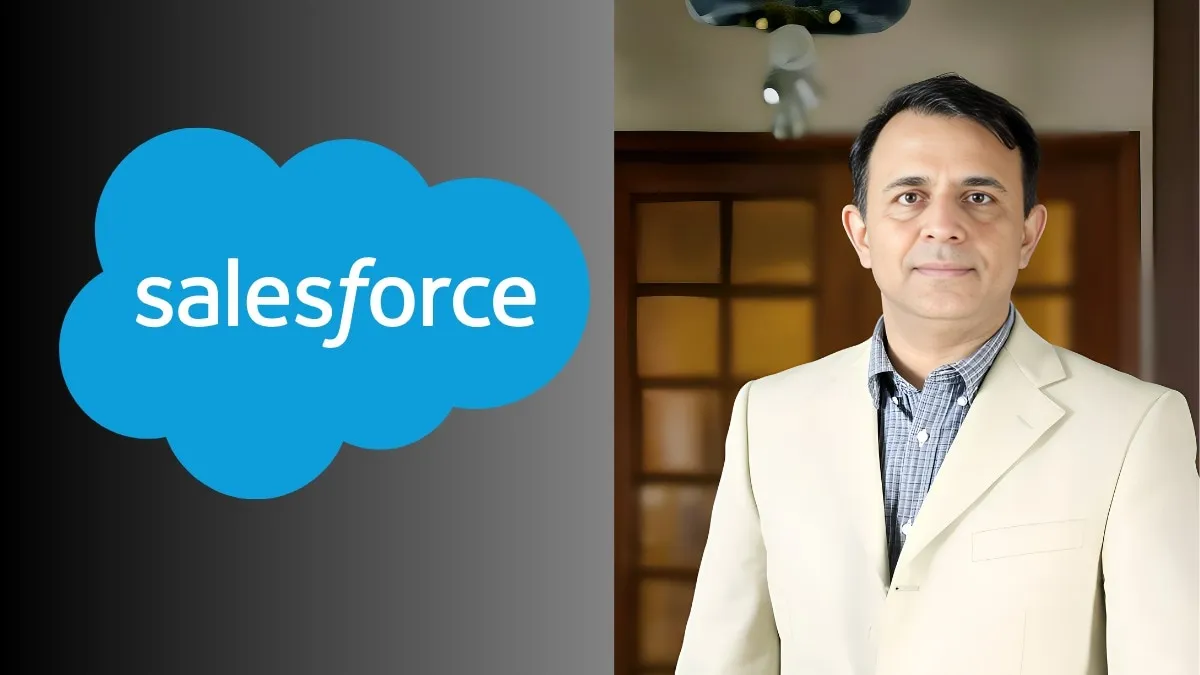salesforce ceo on ai — IN news