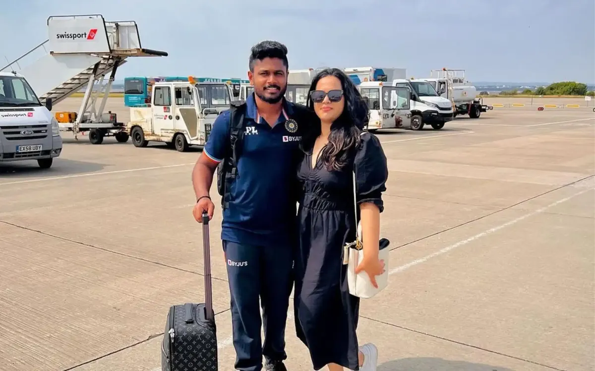 Sanju Samson’s IPL Journey Takes a New Turn in 2026