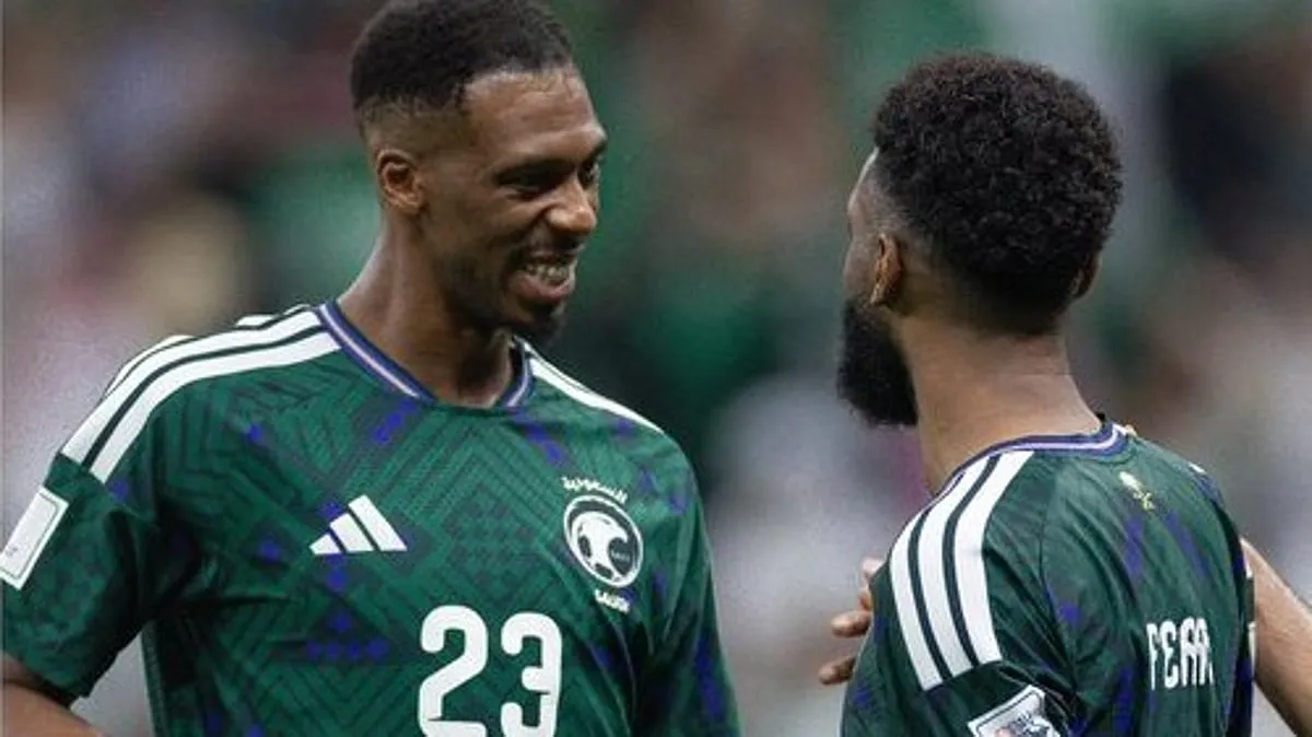 saudi arabia vs egypt — IN news