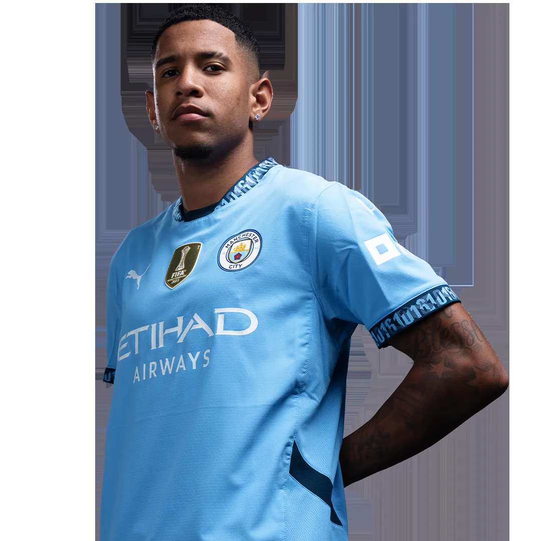 Savinho Shines as Manchester City Faces Real Madrid