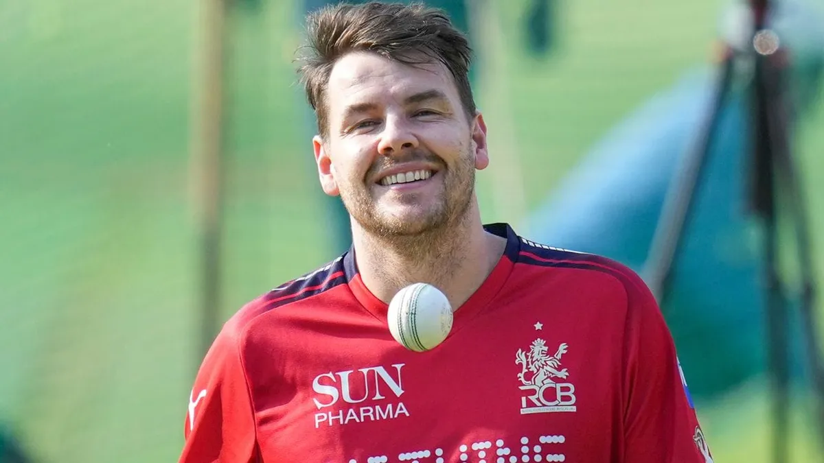 सलिल अरोड़ा: Salil Arora Shines in IPL 2026 Debut