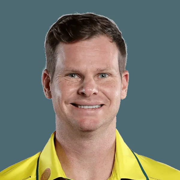 Steve Smith Goes Unsold in IPL 2026 Auction