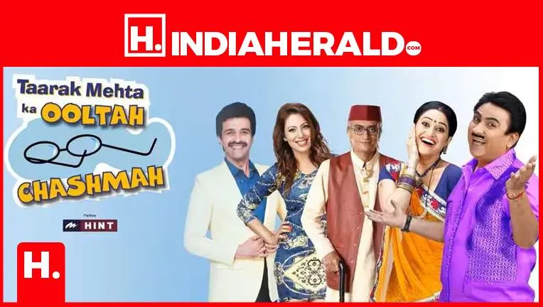 taarak mehta ka ooltah chashmah — IN news